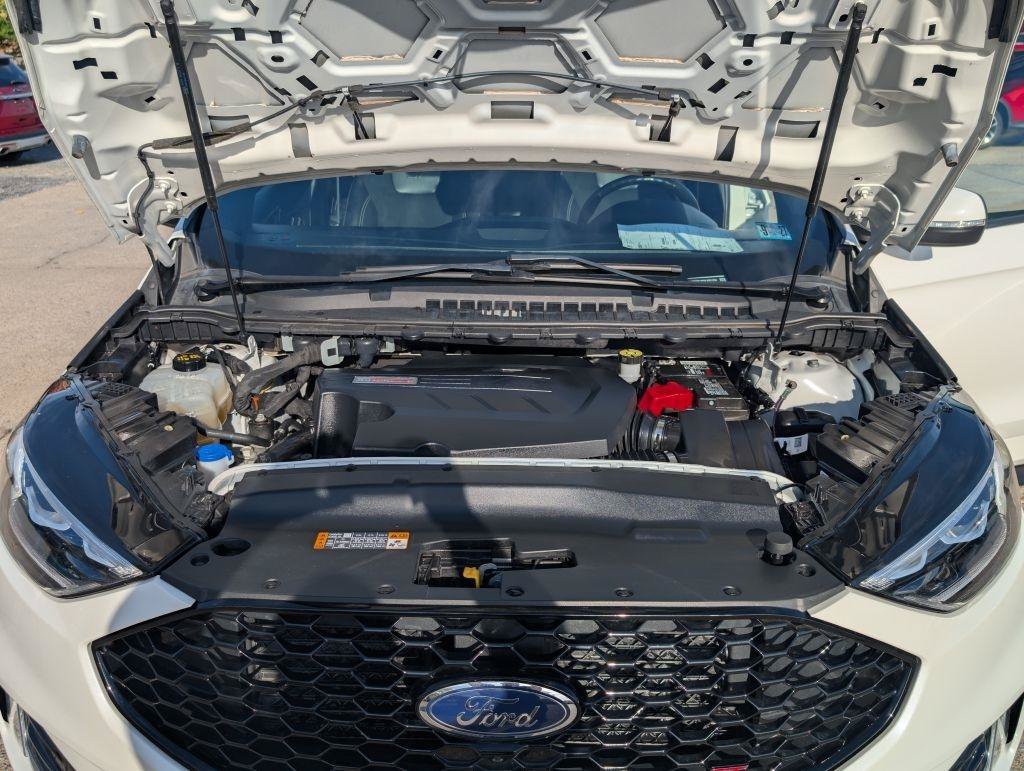 Used 2020 Ford Edge ST w/ Equipment Group 401A AWD/4WD image 57
