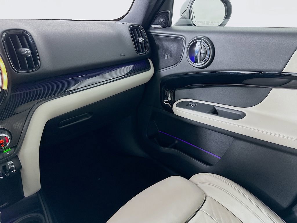 Used 2018 MINI Cooper Countryman SE w/ Premium Package image 24