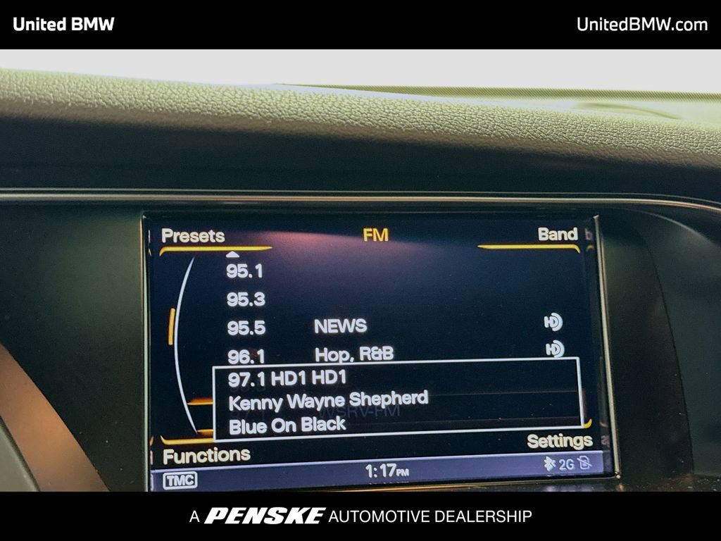 Used 2015 Audi S4 Premium Plus w/ Technology Package image 8