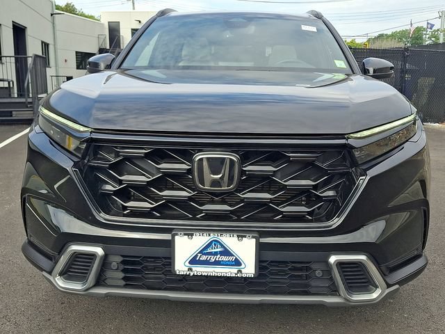 Used 2023 Honda CR-V Sport Touring image 2