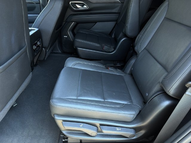 Used 2022 Chevrolet Tahoe LT AWD/4WD image 18