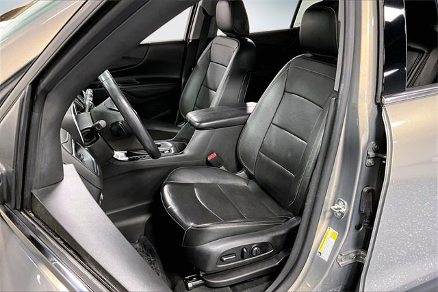 Used 2019 Chevrolet Equinox Premier image 21