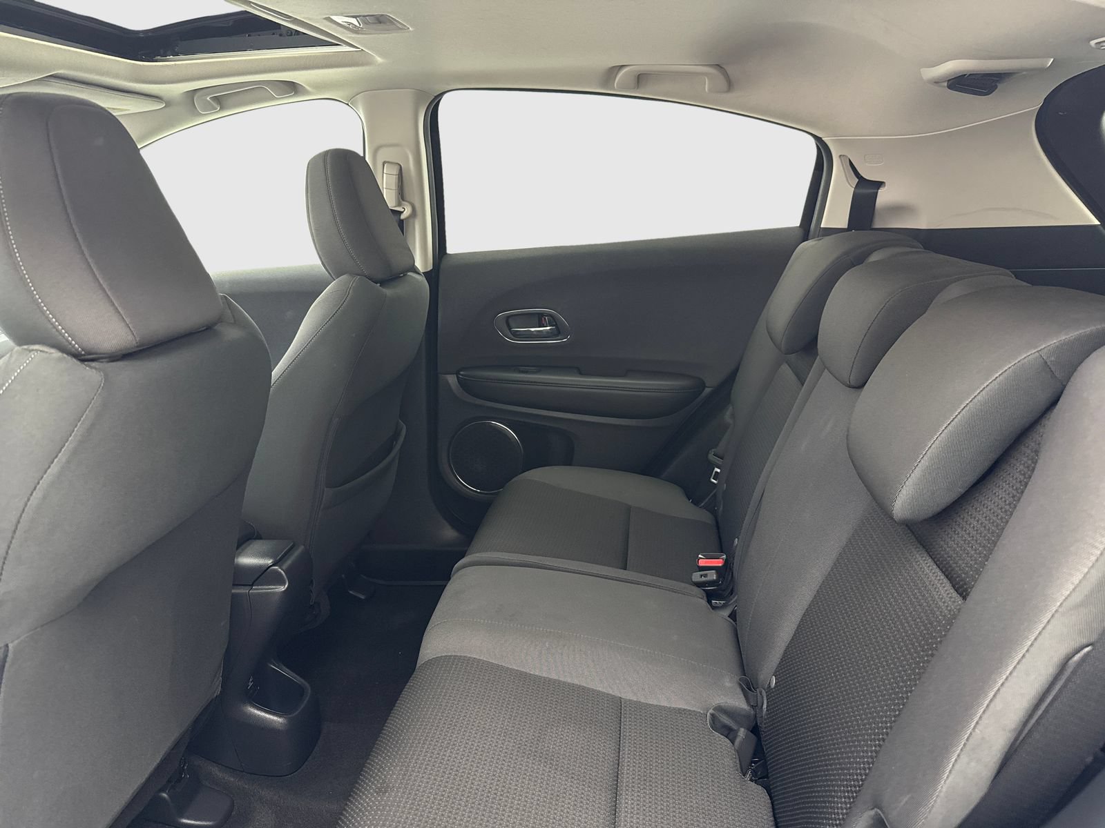 Used 2022 Honda HR-V EX image 35