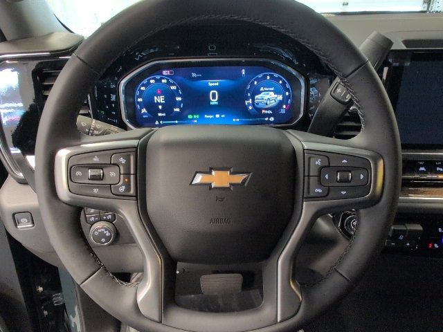 New 2026 Chevrolet Silverado 1500 LT image 19