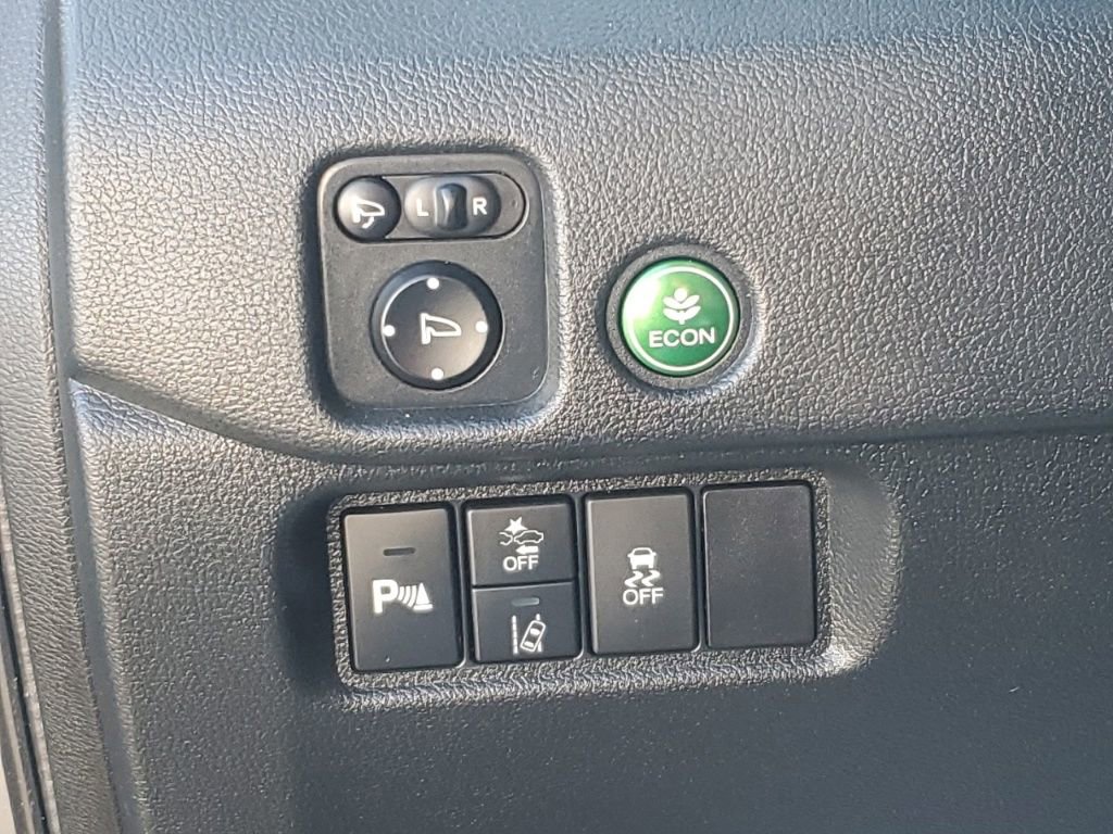 Used 2022 Honda Pilot Elite image 18