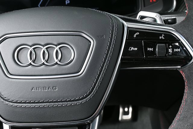 New 2025 Audi RS 7 performance Sportback image 12