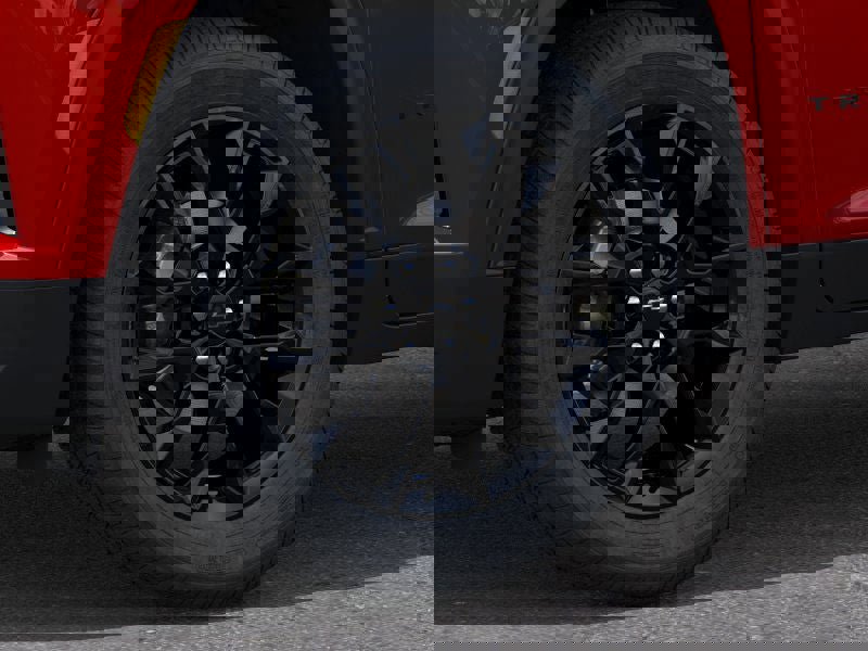 New 2026 Chevrolet Traverse LT w/ Midnight/Sport Edition AWD/4WD image 9