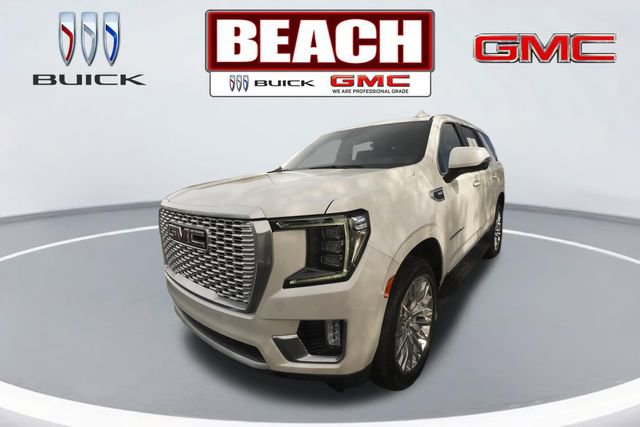 Used 2024 GMC Yukon Denali w/ Max Trailering Package image 7