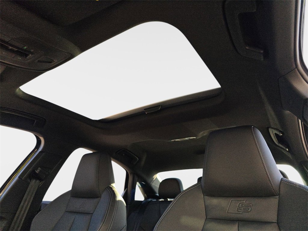 New 2026 Audi A3 2.0T Premium image 29