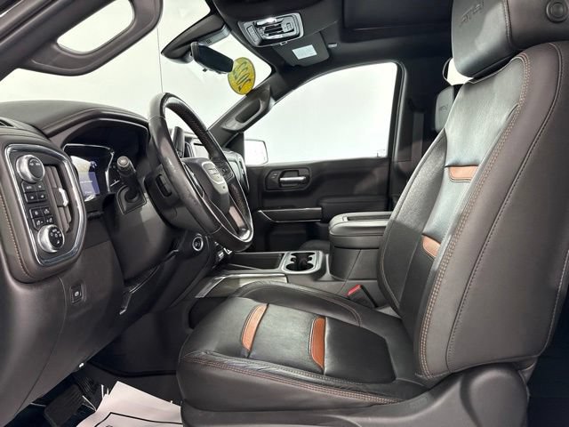 Used 2022 GMC Sierra 1500 AT4 w/ AT4 Premium Package AWD/4WD image 16