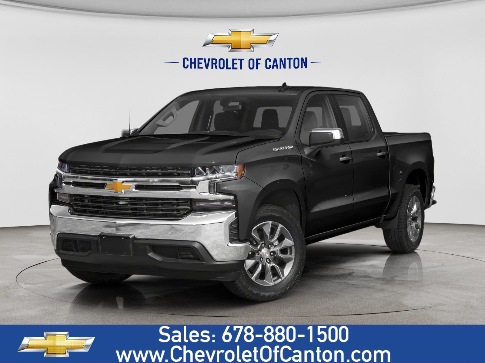 Used 2021 Chevrolet Silverado 1500 RST w/ All Star Edition Plus