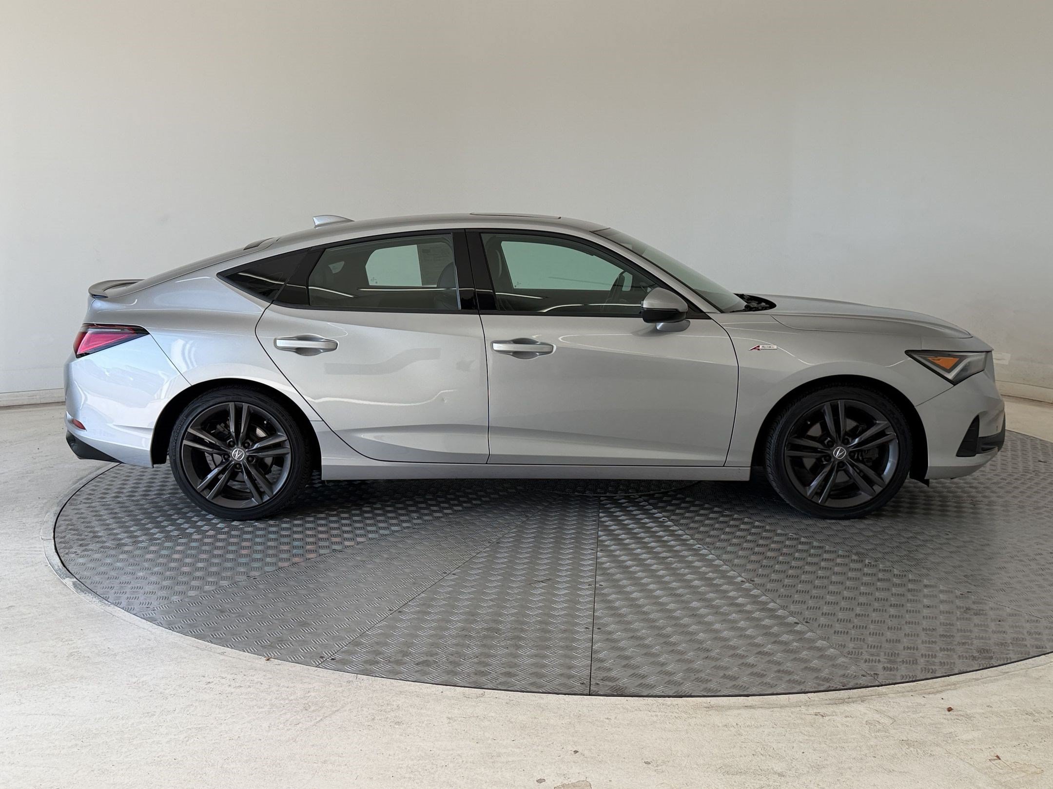 Used 2024 Acura Integra A-Spec w/ Technology Package FWD image 8