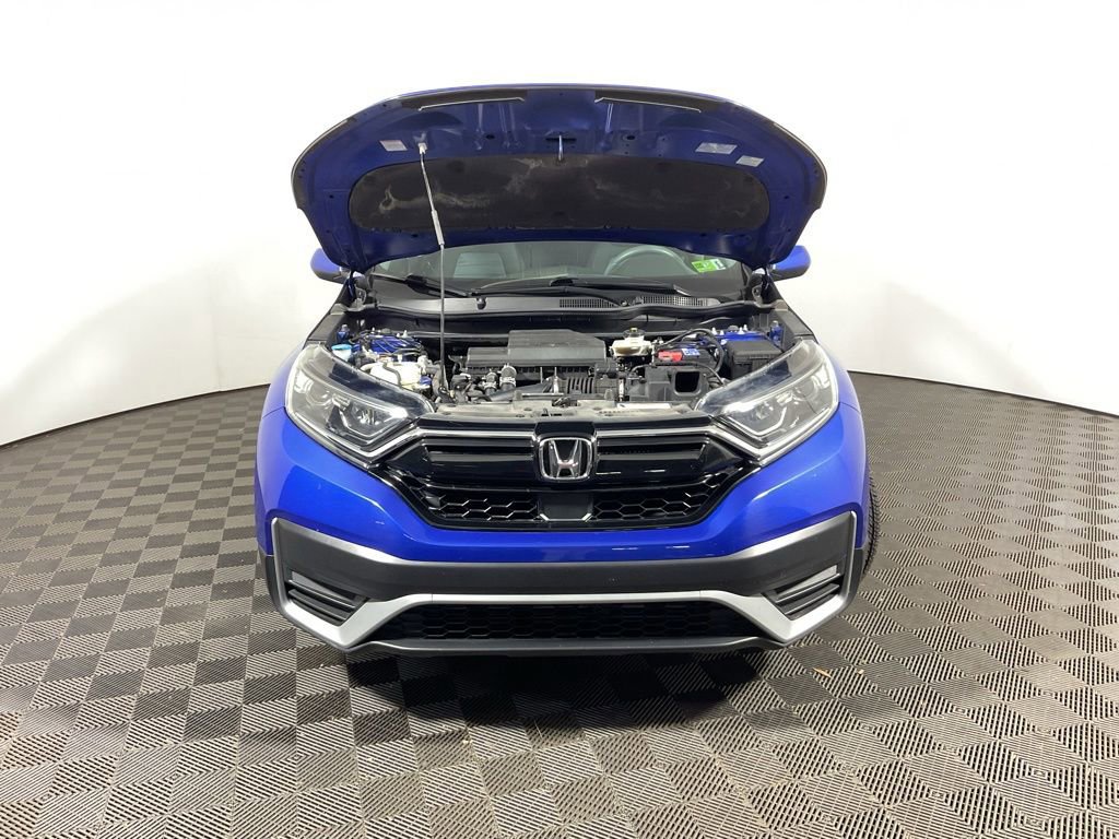 Used 2022 Honda CR-V Special Edition image 6