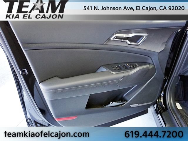 New 2026 Kia Sportage X-Line AWD/4WD image 11