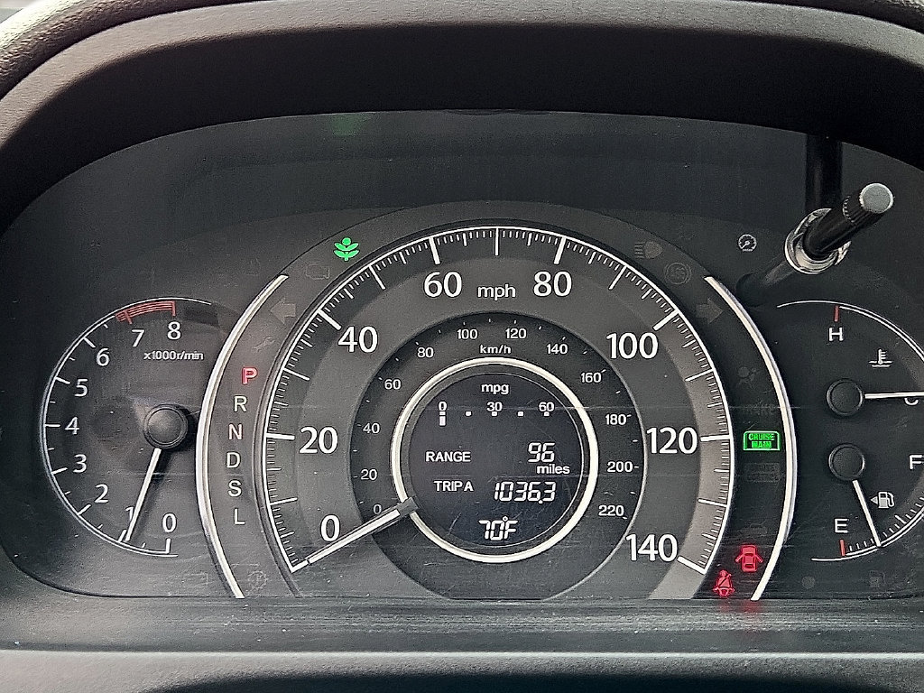 Used 2016 Honda CR-V EX image 18