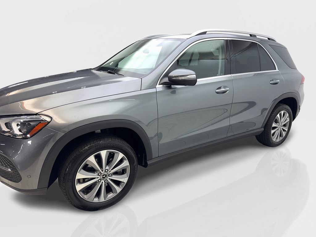 Used 2023 Mercedes-Benz GLE 350 4MATIC image 12