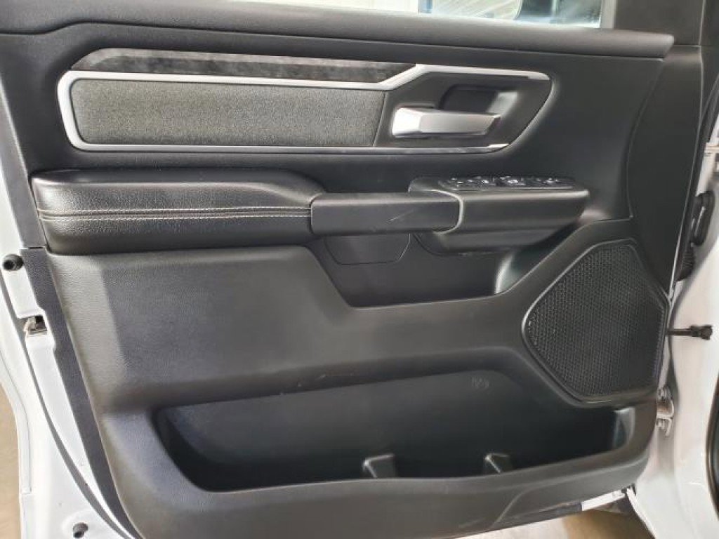 Used 2019 RAM 1500 Big Horn image 11