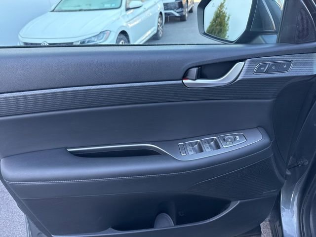 Used 2023 Hyundai Palisade Limited image 10