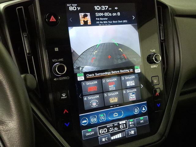 Certified 2024 Subaru Crosstrek 2.5i Limited w/ Popular Package #4A AWD/4WD image 4