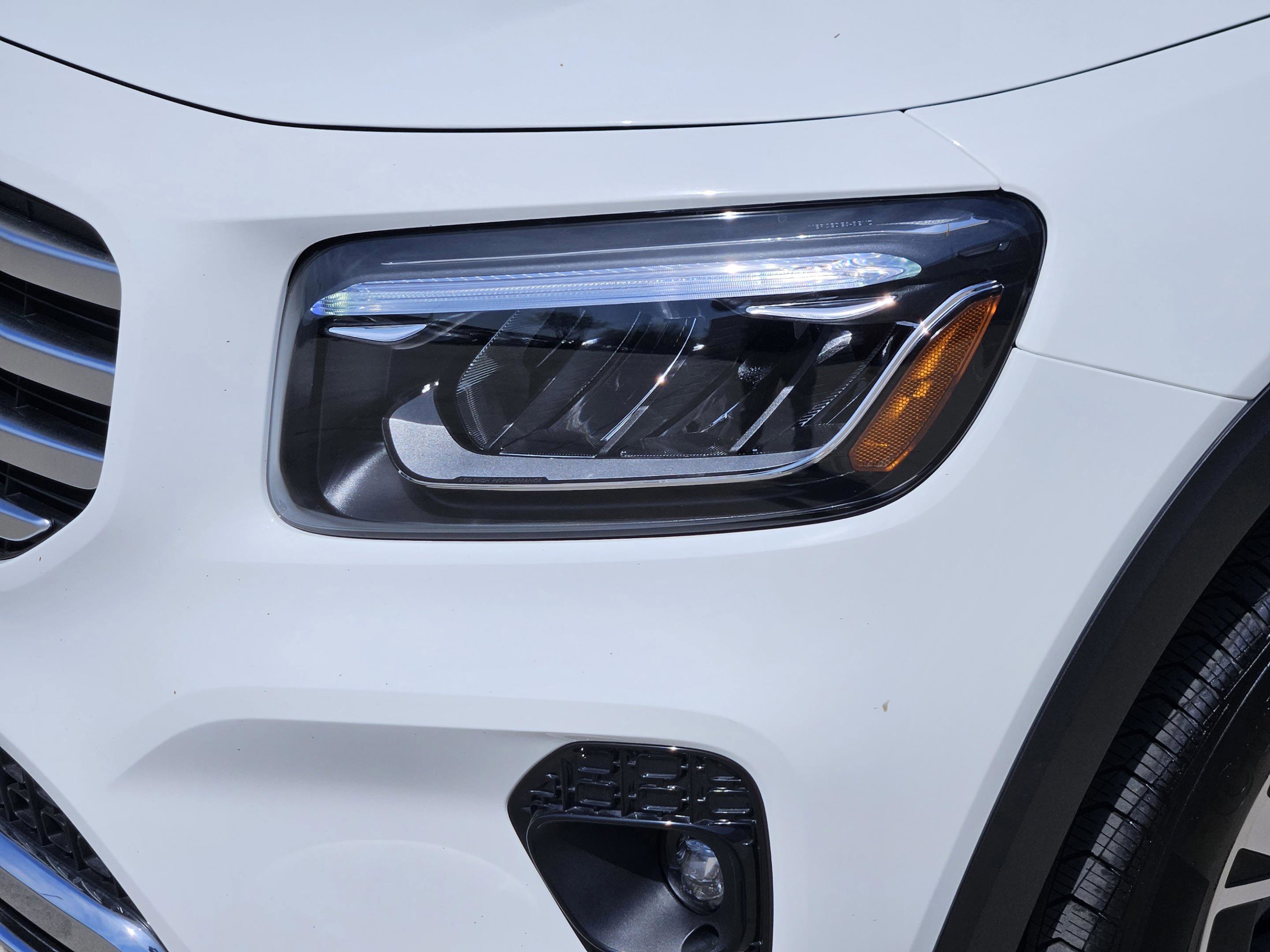 Certified 2026 Mercedes-Benz GLB 250 image 27