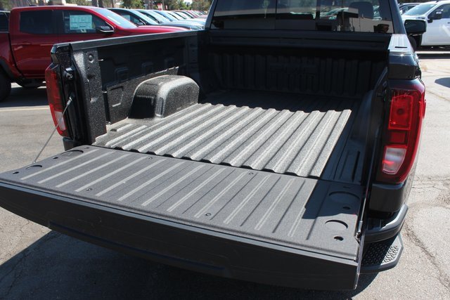 New 2026 GMC Sierra 1500 Elevation w/ Elevation Premium Package image 50
