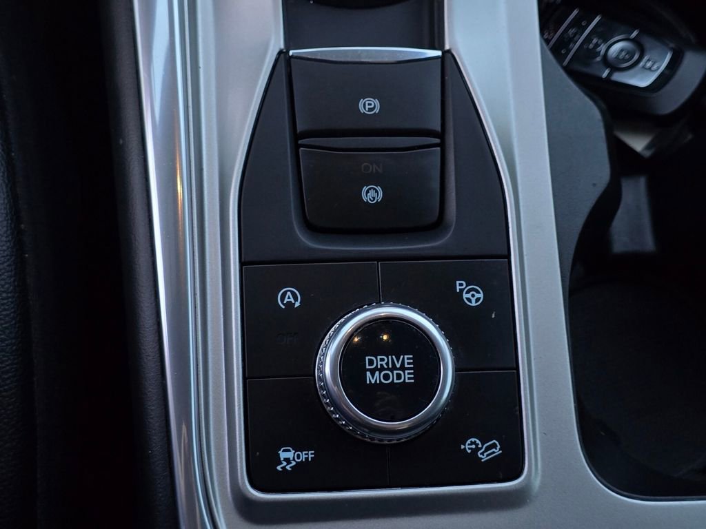 Used 2020 Ford Explorer ST w/ ST Street Pack image 24