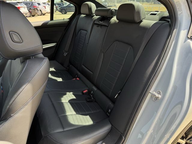 Used 2024 BMW M340i w/ Premium Package RWD image 31