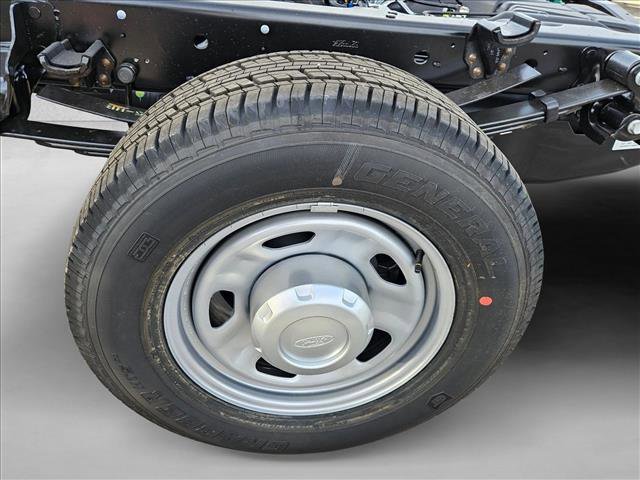 New 2026 Ford F350 XL image 9