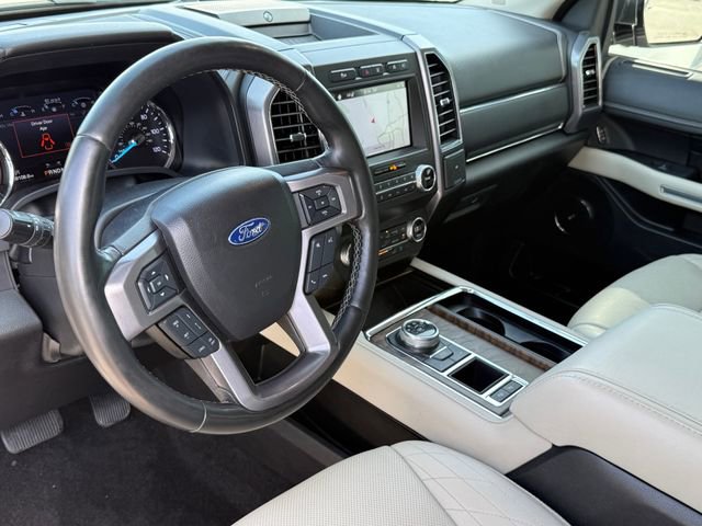 Used 2019 Ford Expedition Platinum RWD image 10