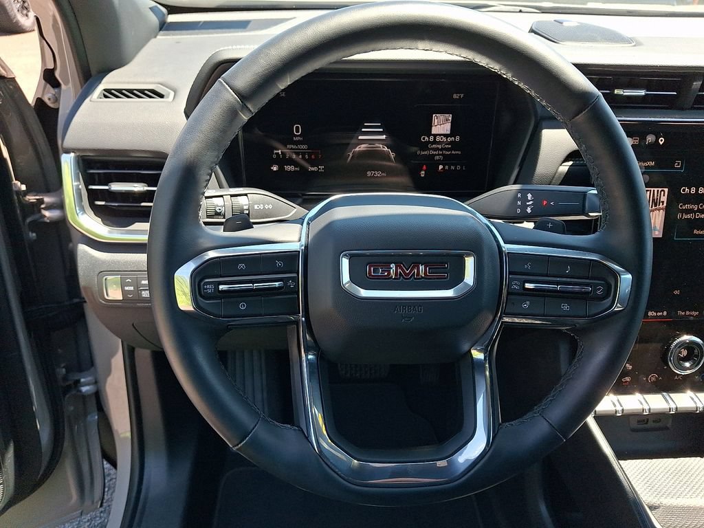 Used 2026 GMC Terrain Elevation AWD/4WD image 18