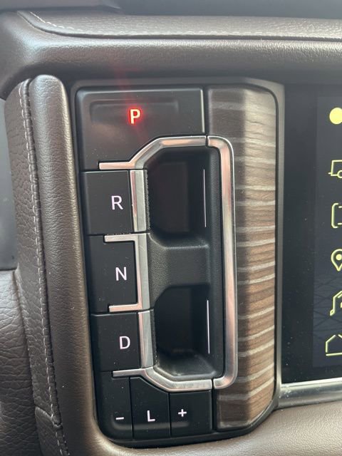 Used 2024 GMC Yukon Denali w/ Max Trailering Package image 22