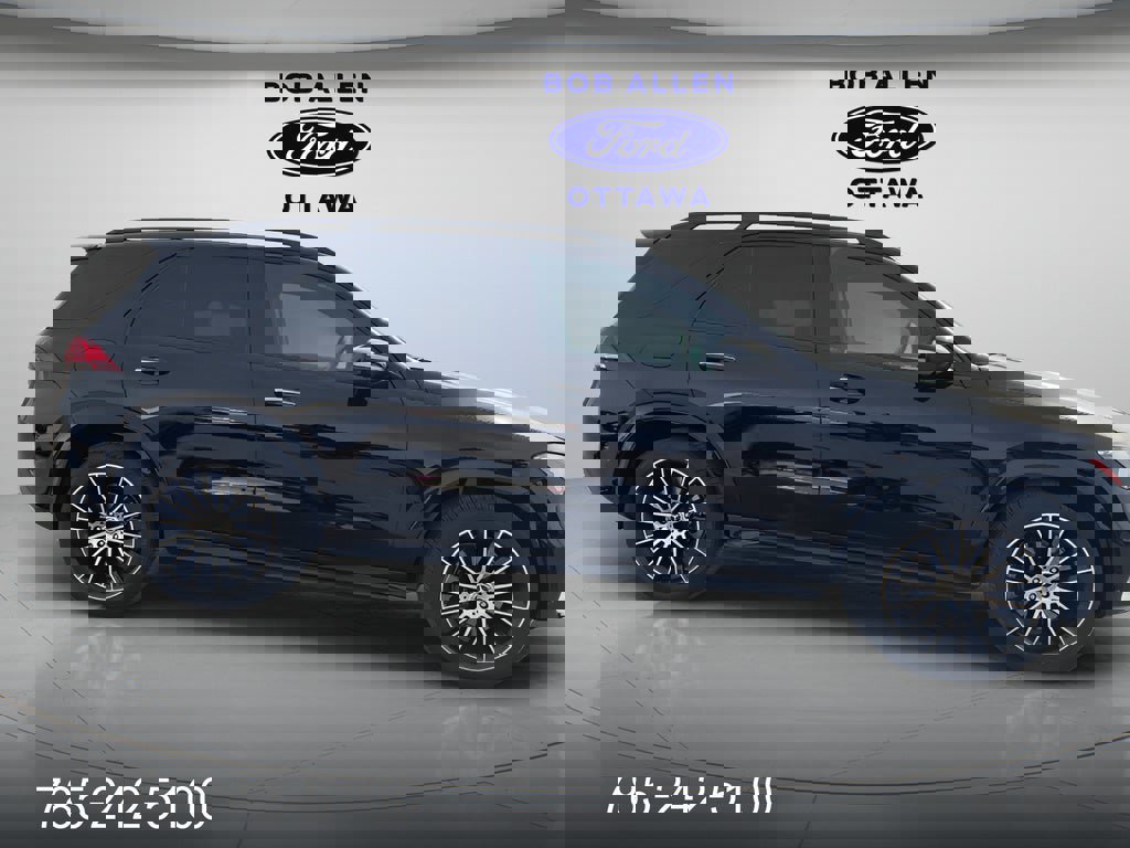 Used 2023 Mercedes-Benz GLE 450 4MATIC image 7