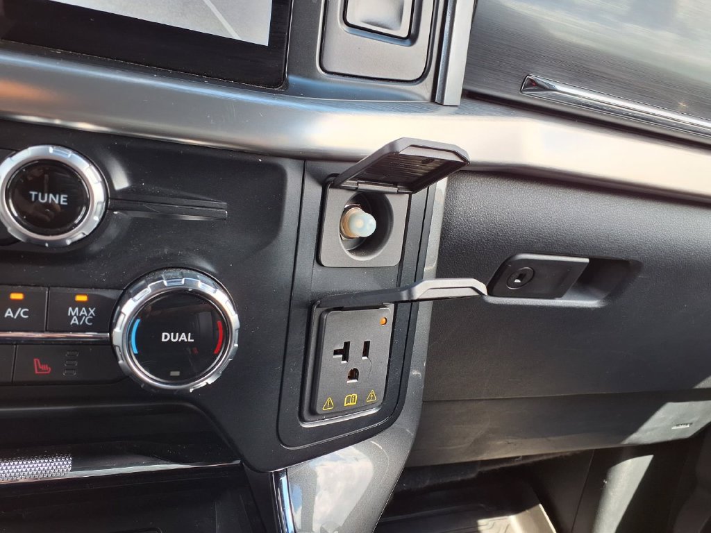 Used 2023 Ford F150 Lariat w/ Equipment Group 502A High AWD/4WD image 34
