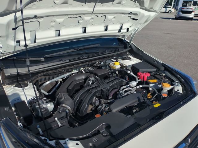 Certified 2025 Subaru Crosstrek 2.5i Premium image 41