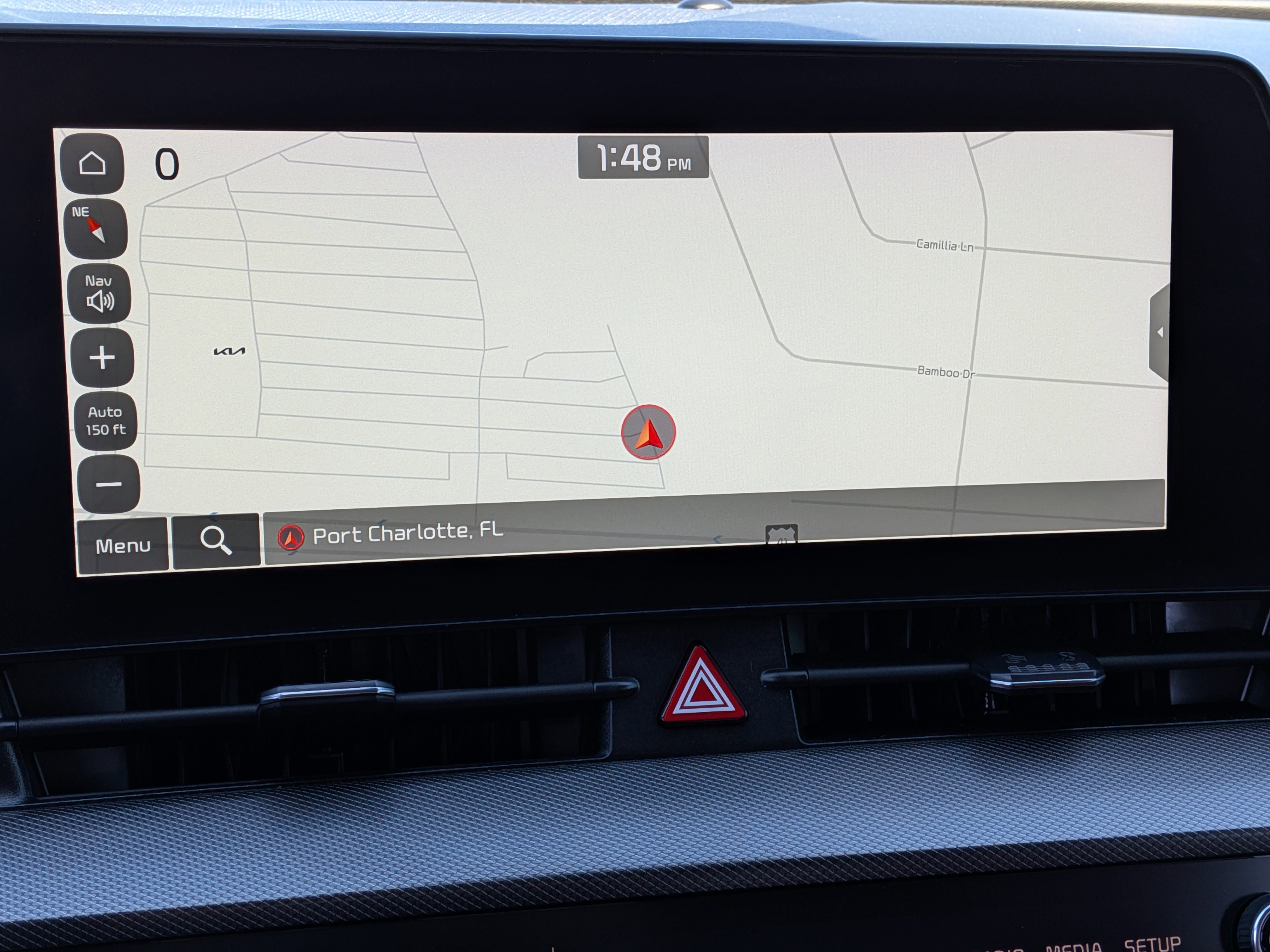 Certified 2023 Kia Sportage SX image 36