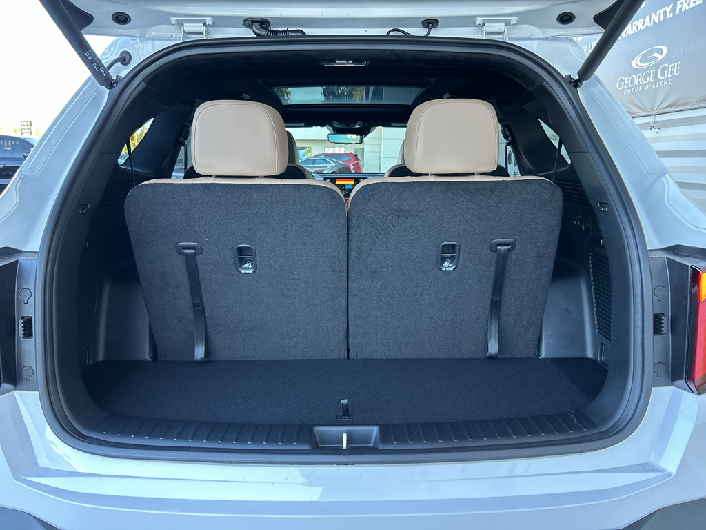 New 2026 Kia Sorento SX Prestige image 15