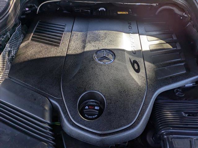 Used 2026 Mercedes-Benz GLE 450 4MATIC image 22