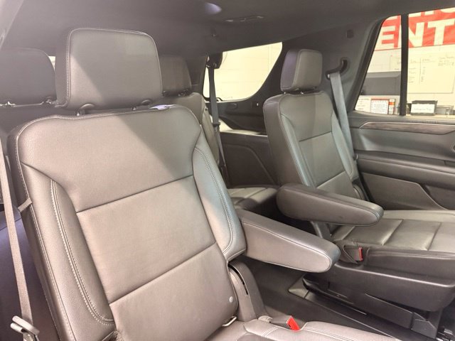 Used 2021 Chevrolet Tahoe LT w/ LT Signature Plus Package AWD/4WD image 26