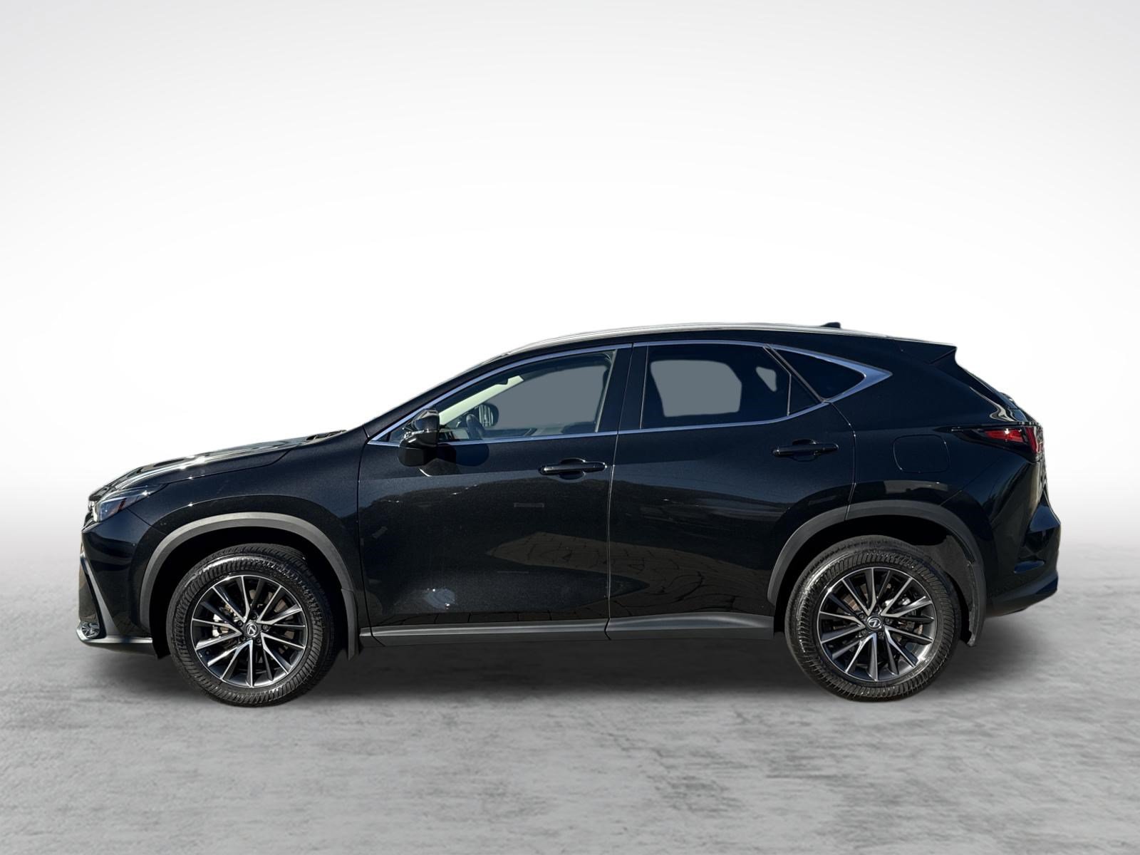 Used 2025 Lexus NX 350 AWD w/ Accessory Package (2T) image 5