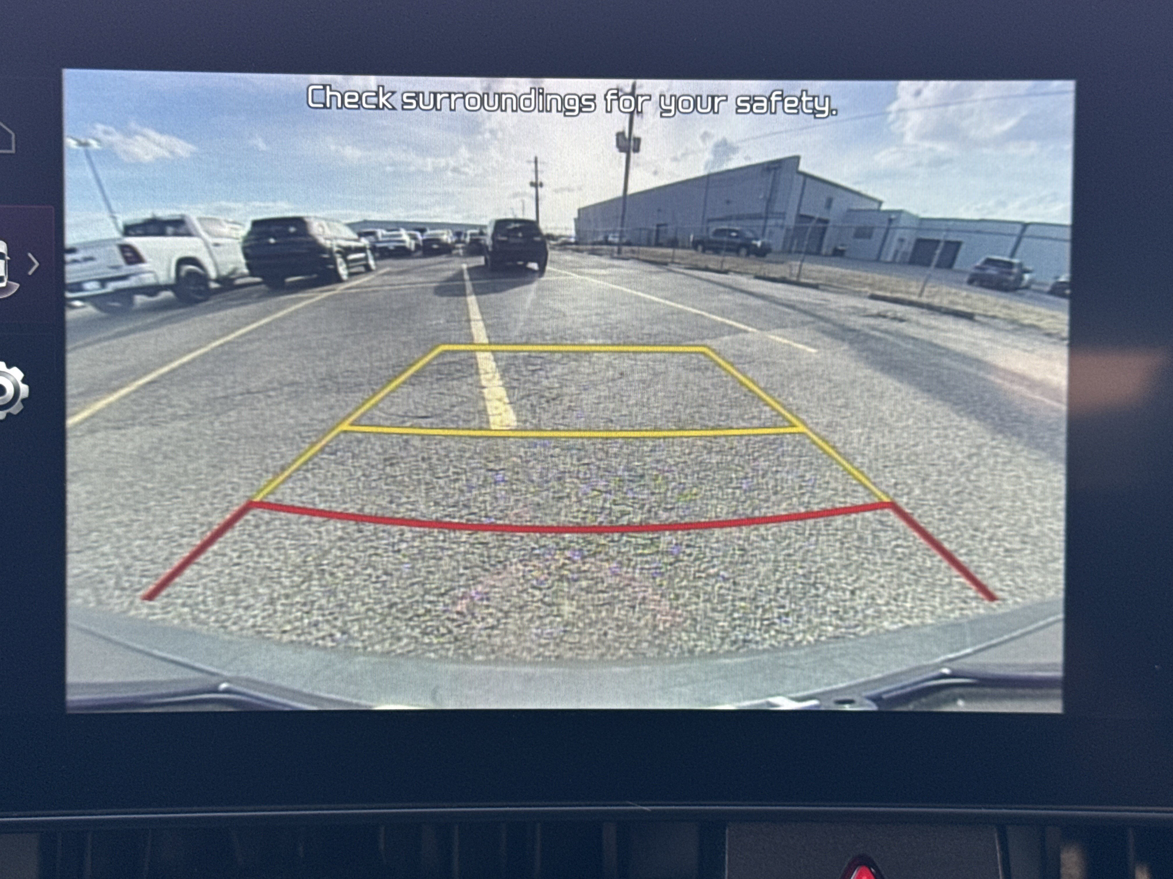 Certified 2023 Kia Sportage X-Pro image 13