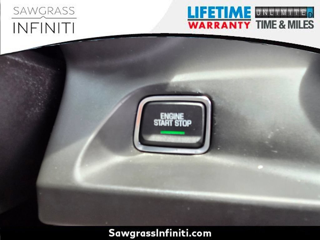 Used 2019 Chevrolet Camaro SS RWD image 37