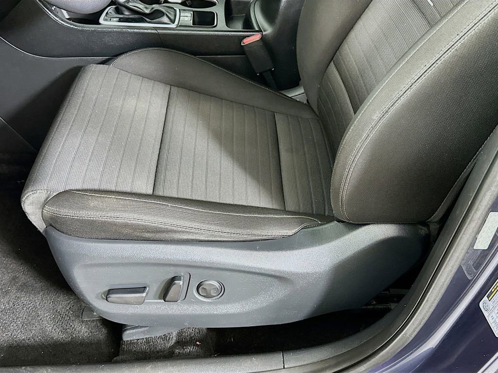 Certified 2017 Kia Sportage LX w/ LX Popular Package image 25