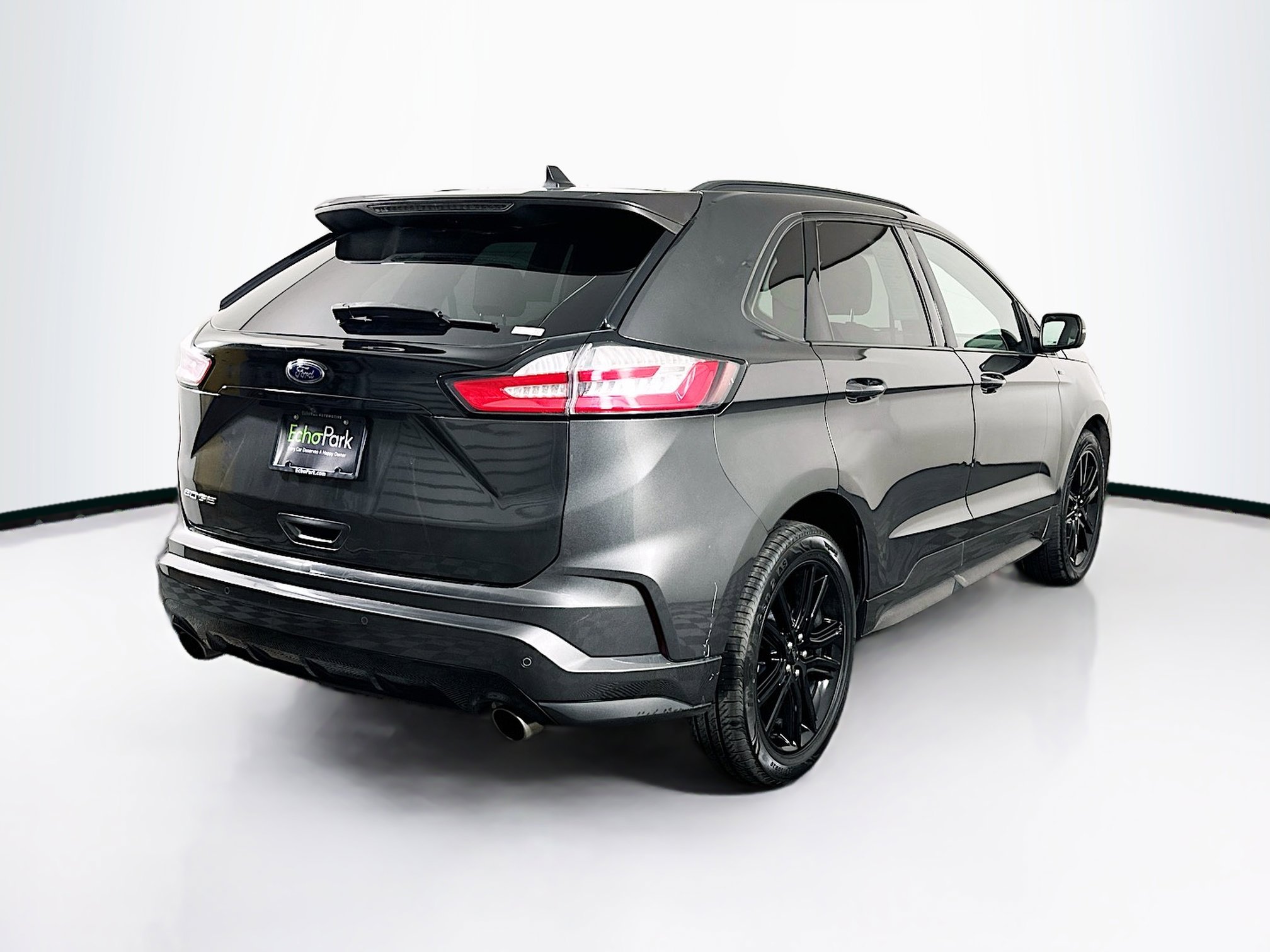 Used 2020 Ford Edge ST-Line FWD image 9