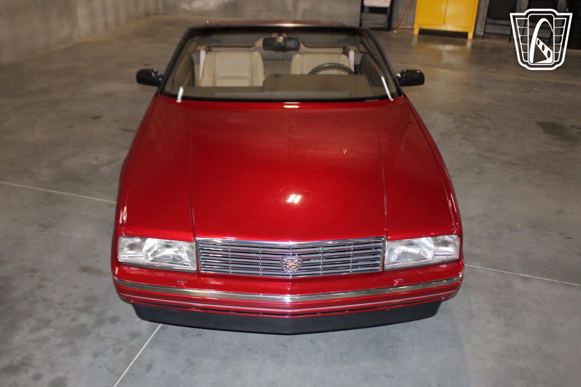 Used 1993 Cadillac Allante image 16