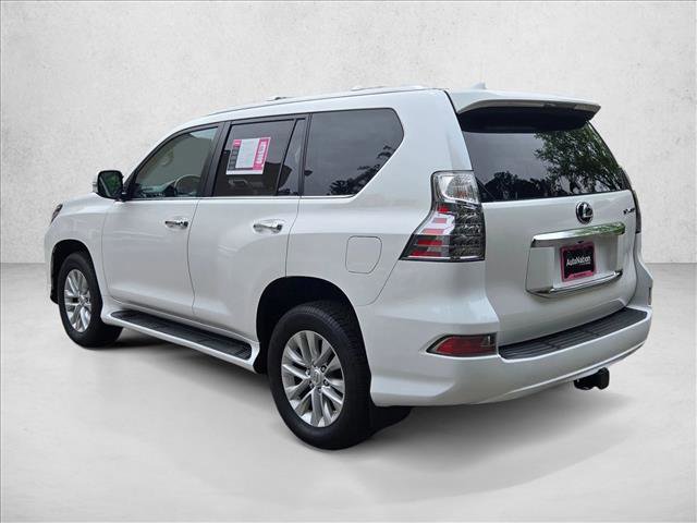 Used 2021 Lexus GX 460 w/ Accessory Package image 8