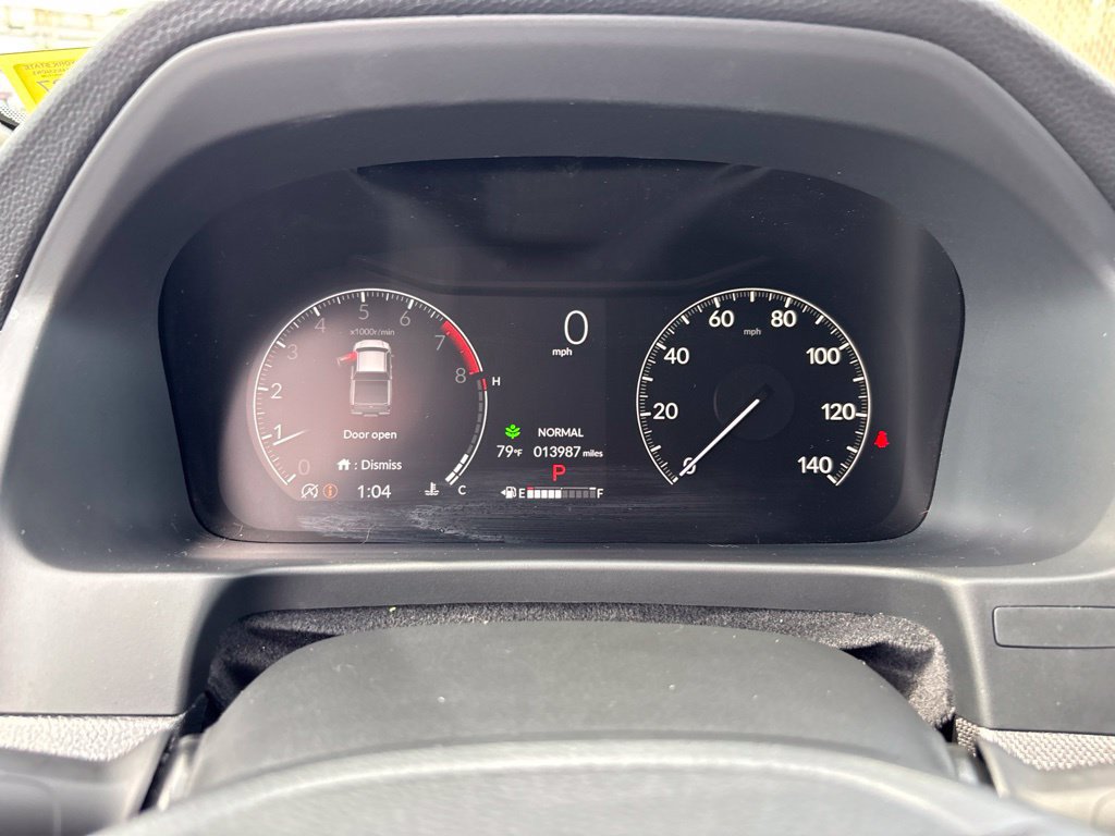 Used 2024 Honda Ridgeline RTL image 22