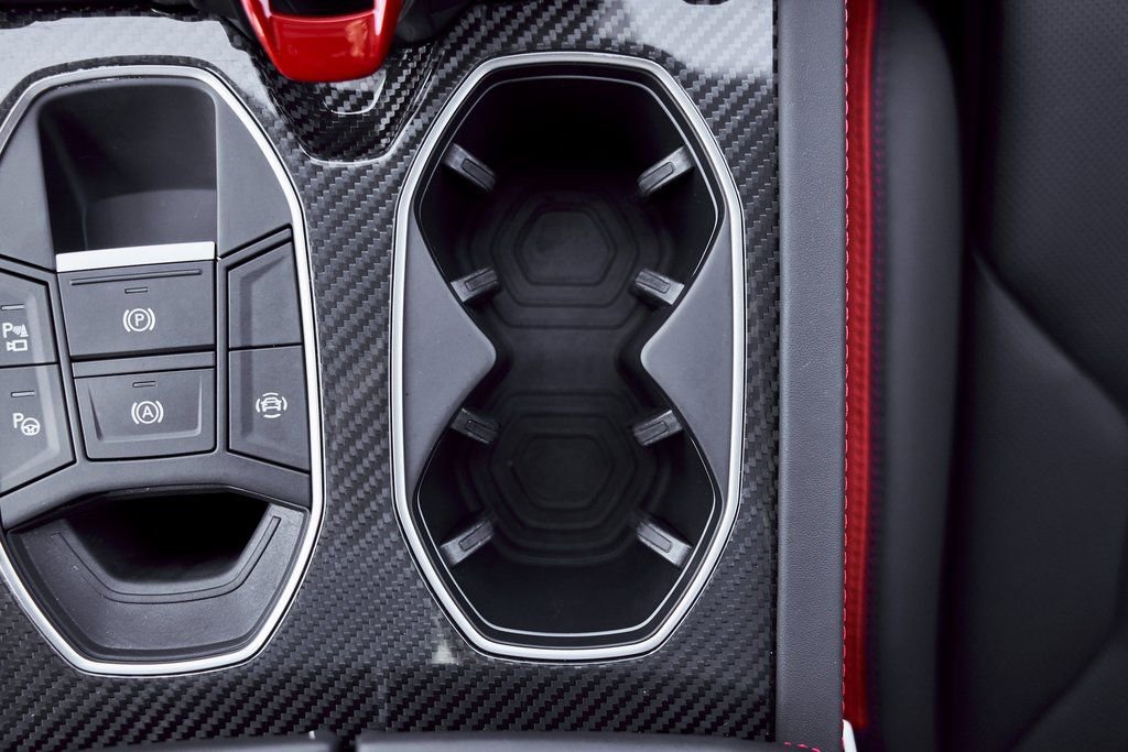 Used 2024 Lamborghini Urus Performante image 81