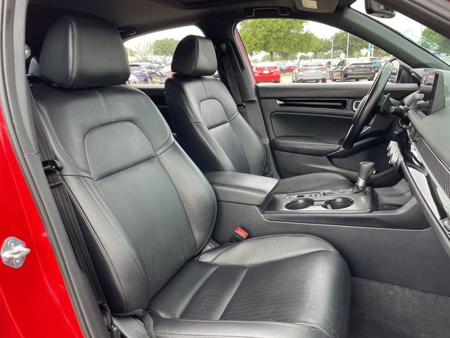 Used 2025 Honda Civic Sport Touring image 27