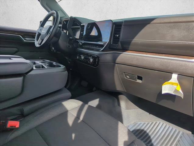 Used 2024 GMC Sierra 1500 Elevation image 24