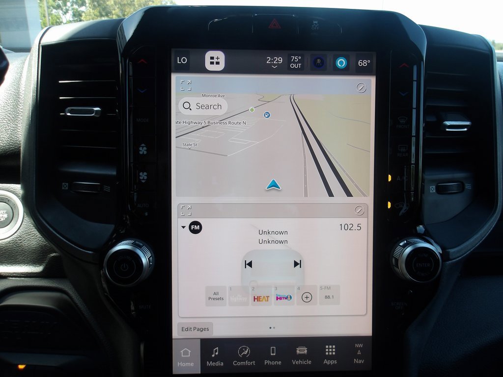 Used 2025 RAM 2500 Tradesman image 18